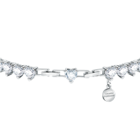 Bracciale Chiara Ferragni Donna DIAMOND HEART in Lega metallica J19AUV20 - J19AUV20